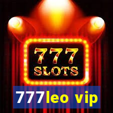 777leo vip